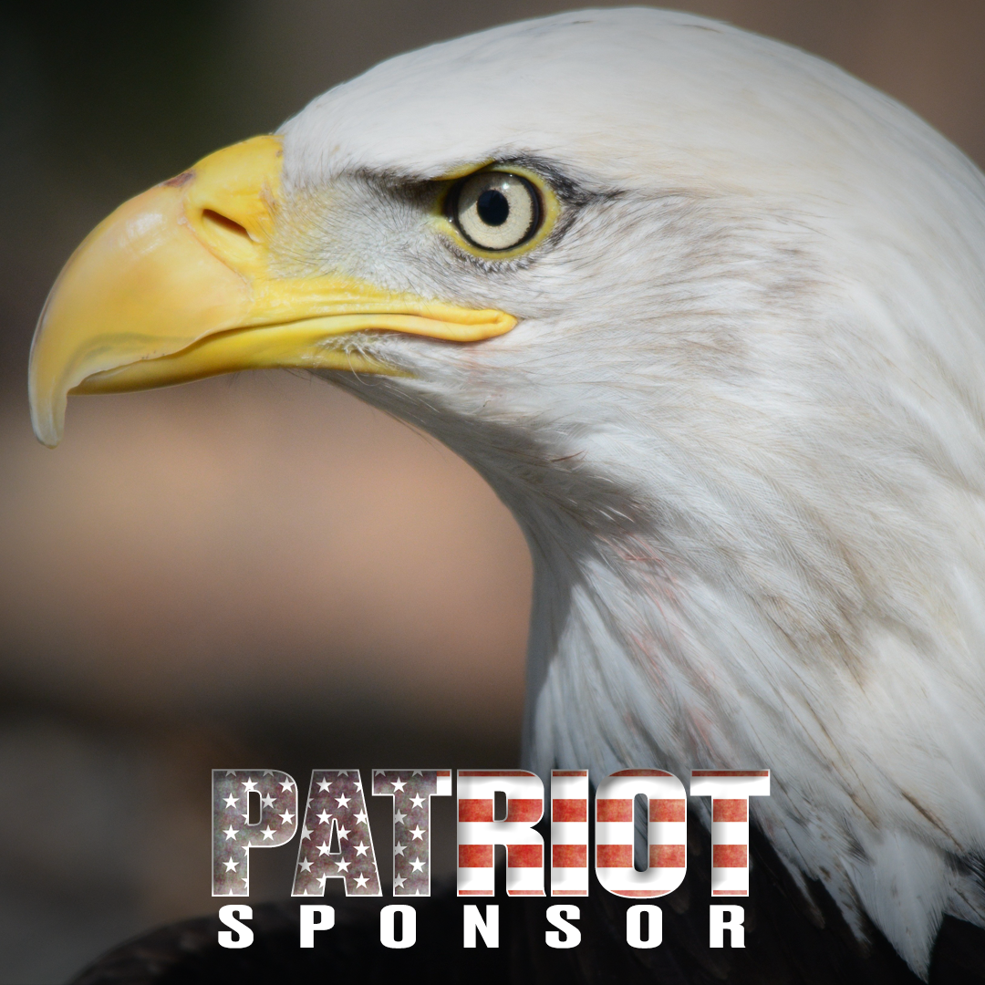 Patriot Sponsor